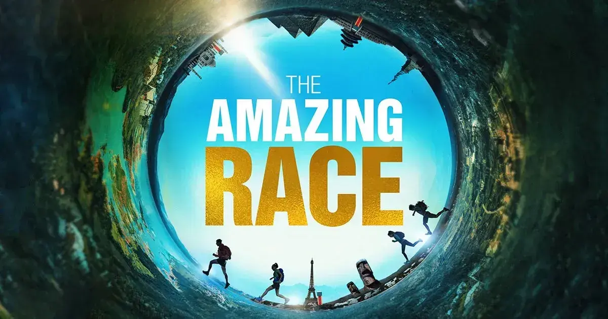 تریلر برنامه مسابقه شگفت‌انگیز | The Amazing Race 2001