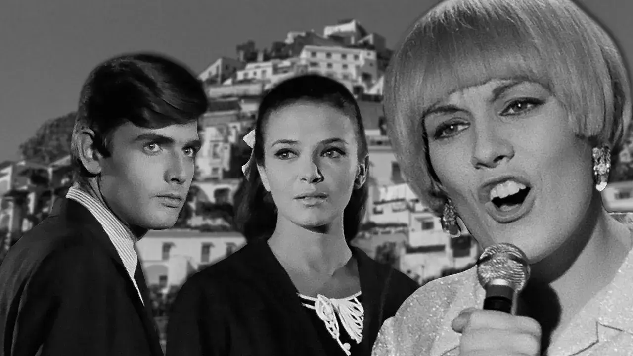 بخشش 1966