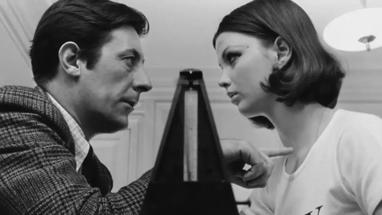 فیلم پالی ماگو، تو کیستی؟ (Who Are You, Polly Maggoo? 1966)