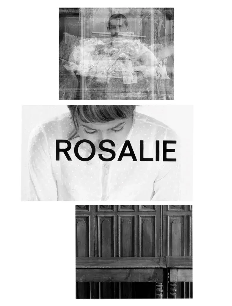 فیلم رزالی (Rosalie 1966)