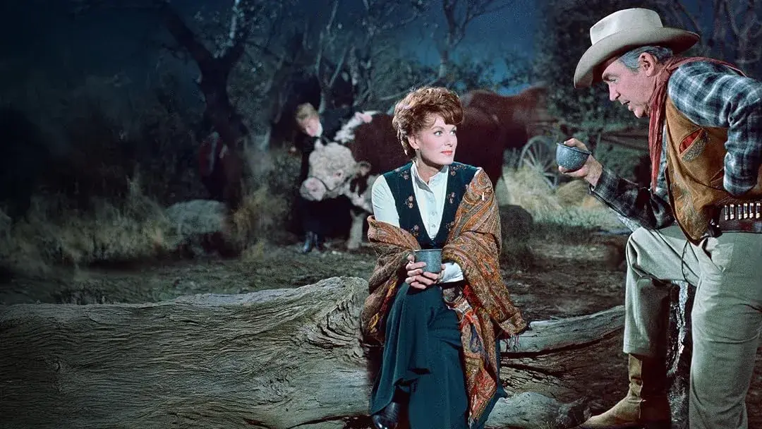 فیلم نسل کمیاب (The Rare Breed 1966)