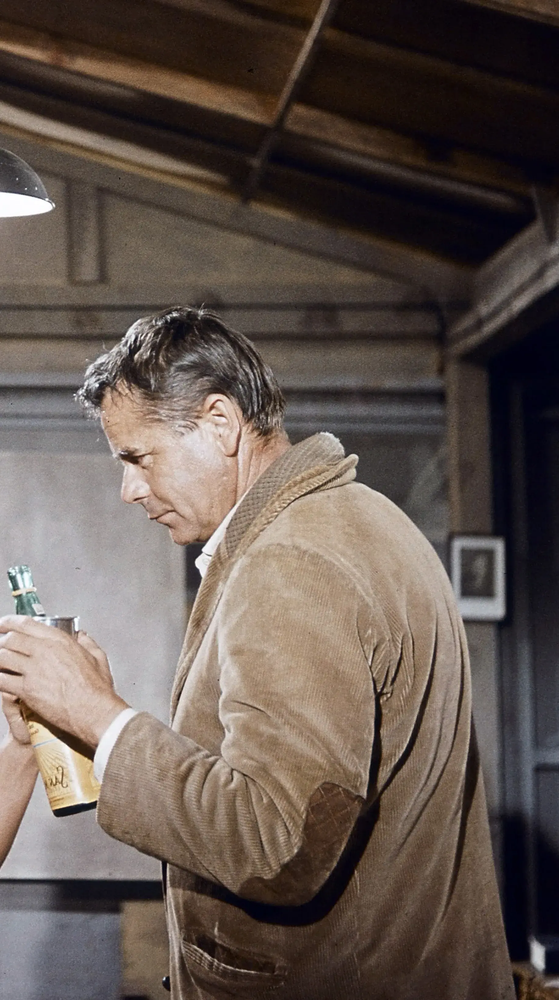فیلم خشم (Rage 1966)
