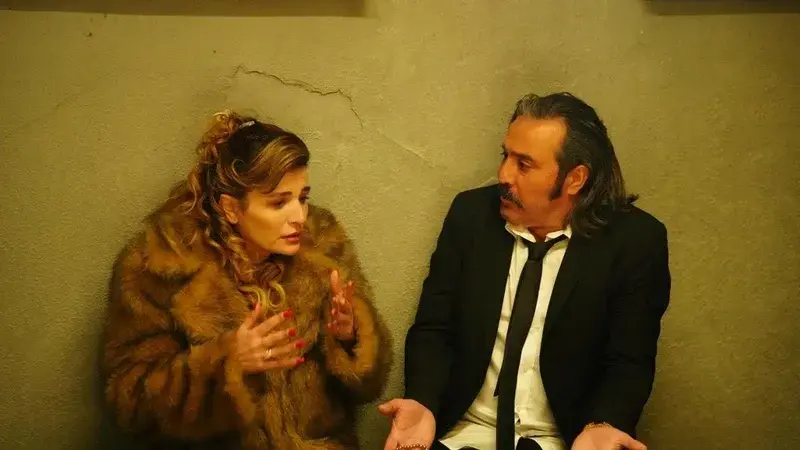 باشیبوزوک‌ها