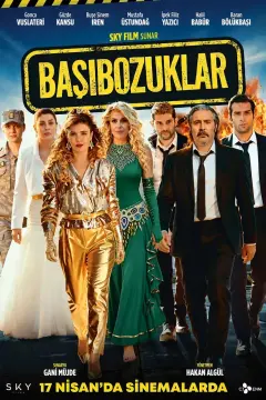 باشیبوزوک‌ها
