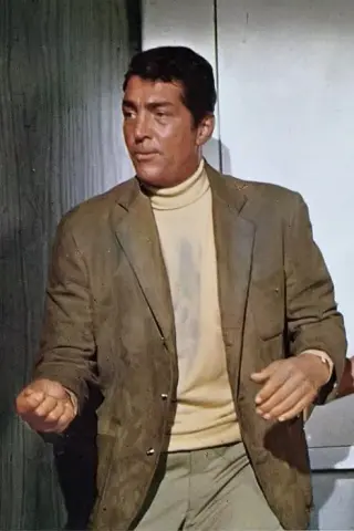 صدا خفه کن 1966