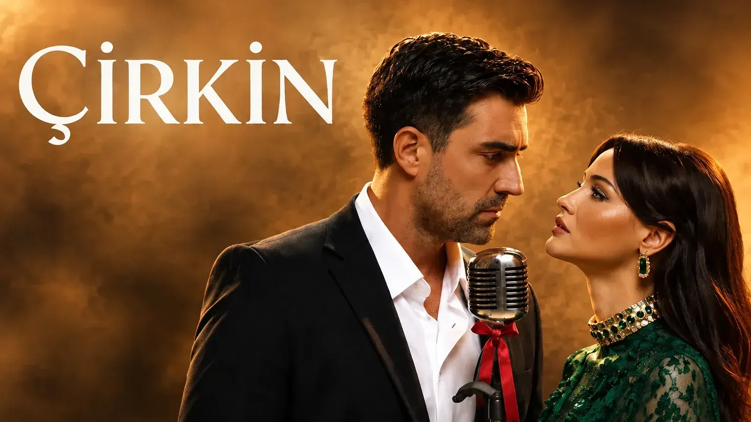 پایان زودهنگام سریال «Çirkin»؛ خداحافظی غیرمنتظره با مخاطبان