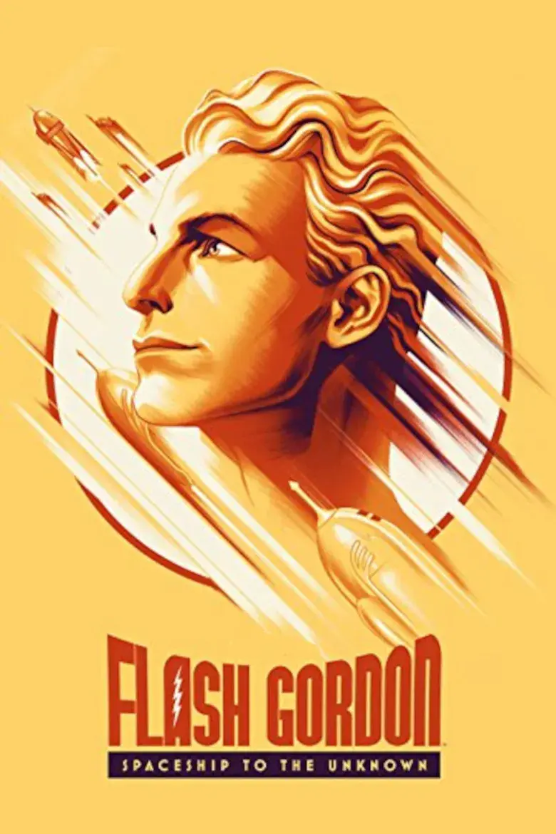 فیلم سفینه فضایی به سوی ناشناخته (Spaceship to the Unknown 1966)
