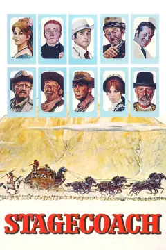 دلیجان 1966