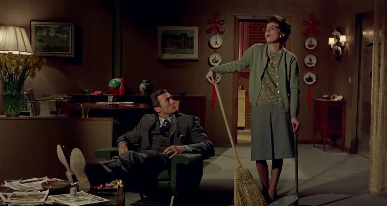 ساحره ها 1967