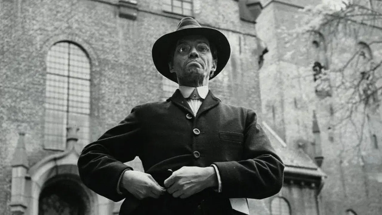 فیلم گرسنگی (Hunger 1966)