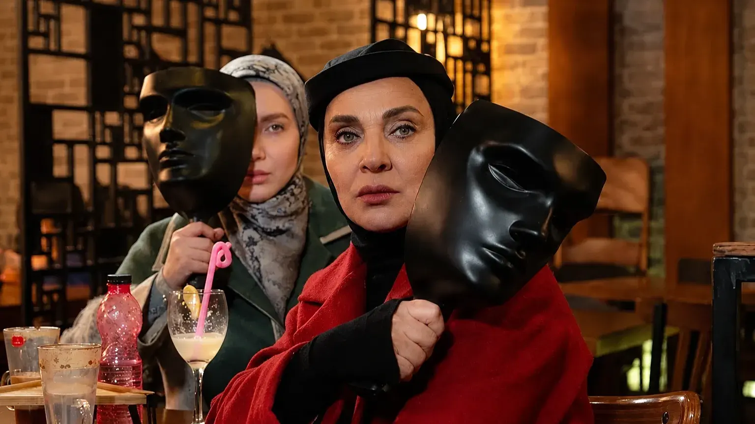 زمان پخش فصل دوم سریال «روشنایی شب» مشخص شد