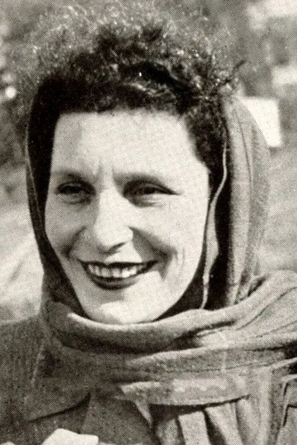 رینا فرانچتی