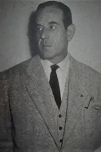 خوزه مانوئل پینییوس
