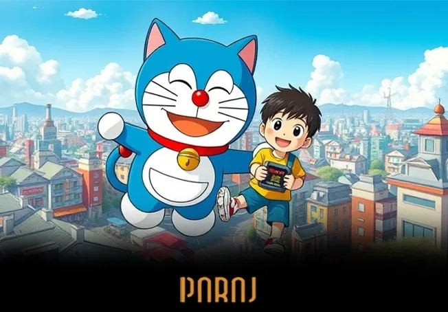 دورایمون
