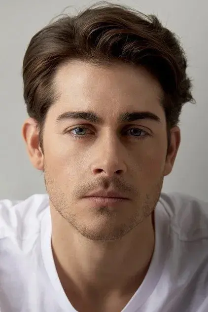 کوین داگری