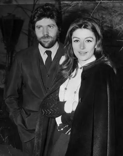 فیلم یک مرد و یک زن (A Man and a Woman 1966)