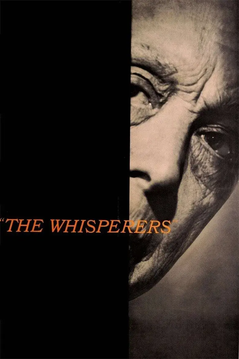 فیلم نجواگران (The Whisperers 1967)
