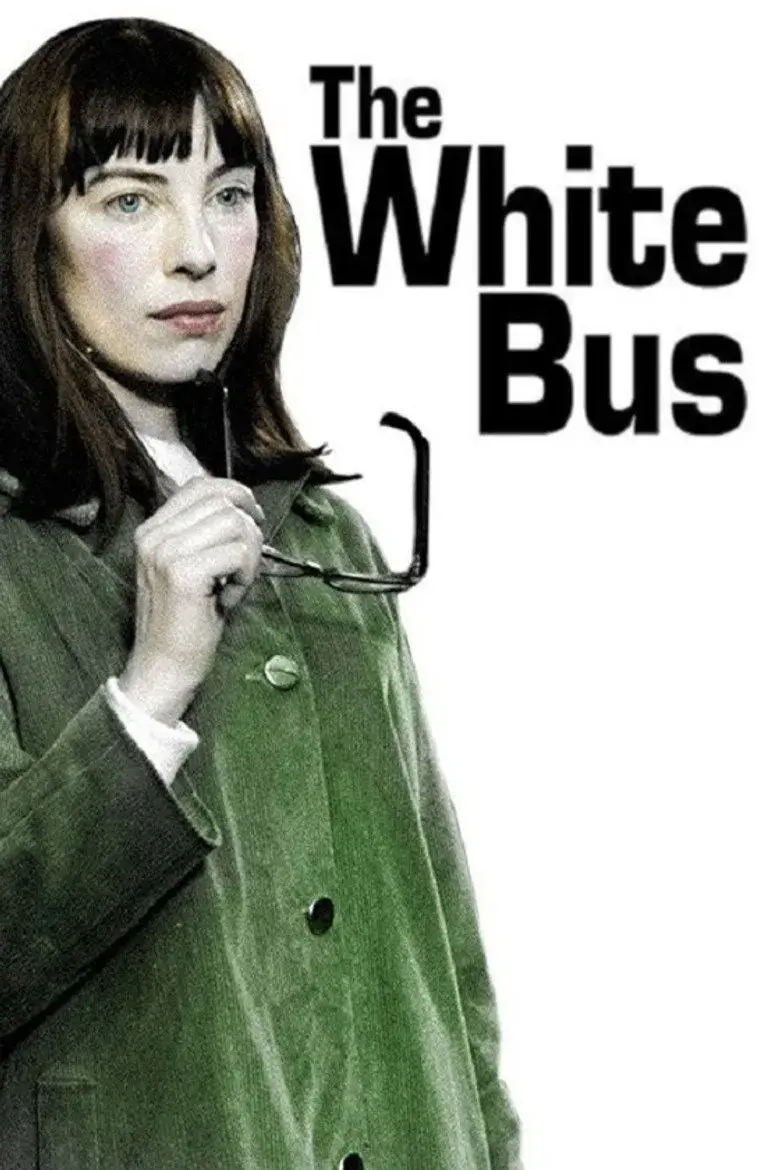 فیلم اتوبوس سفید (The White Bus 1967)