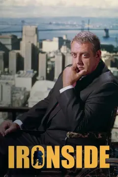 آیرونساید