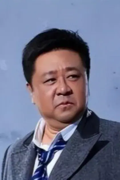 لیانگ گوانهوا