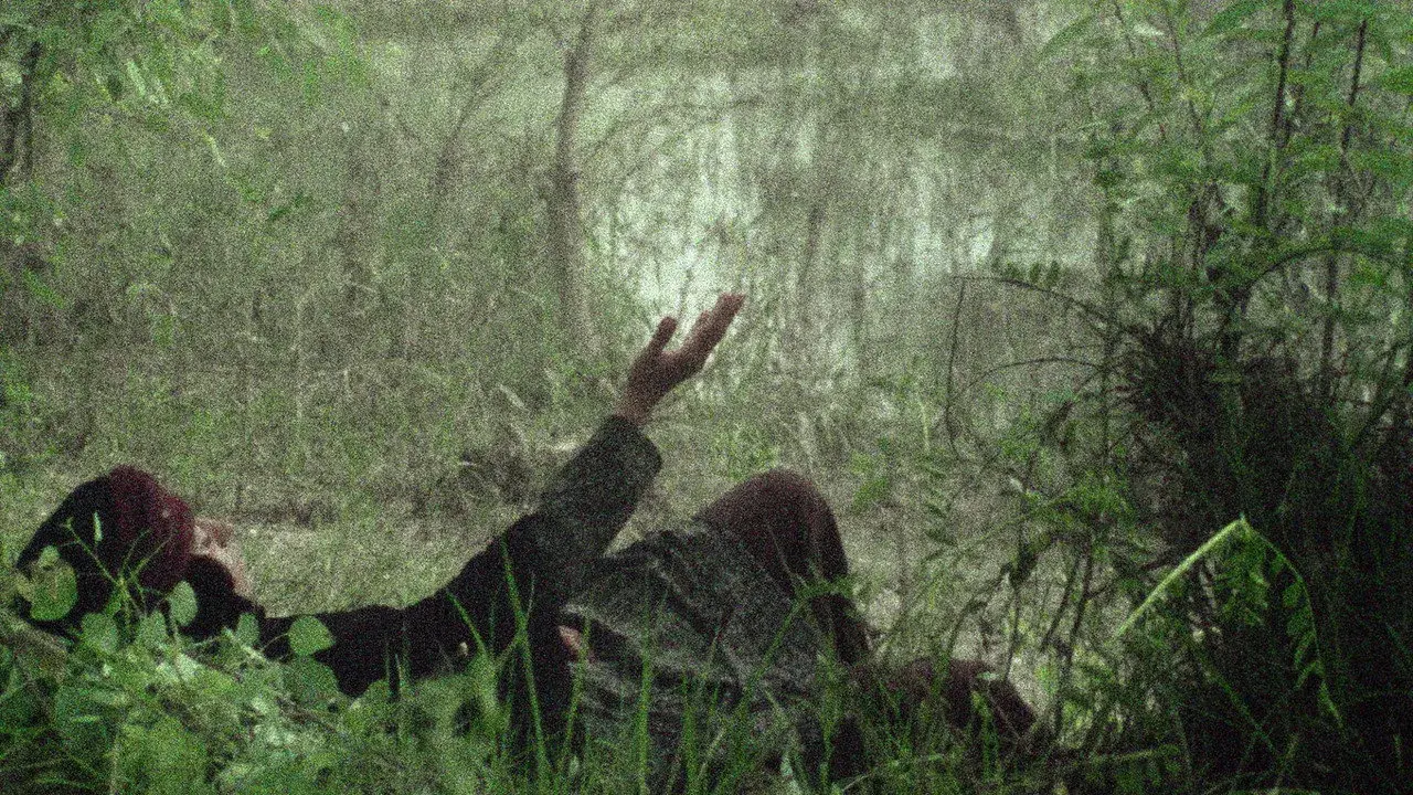 فیلم خاک سر به مهر (The Sealed Soil 1977)