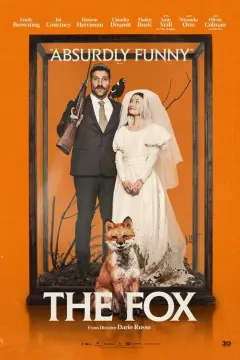 روباه 2025