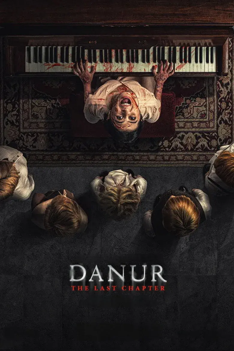 فیلم دانور: فصل آخر