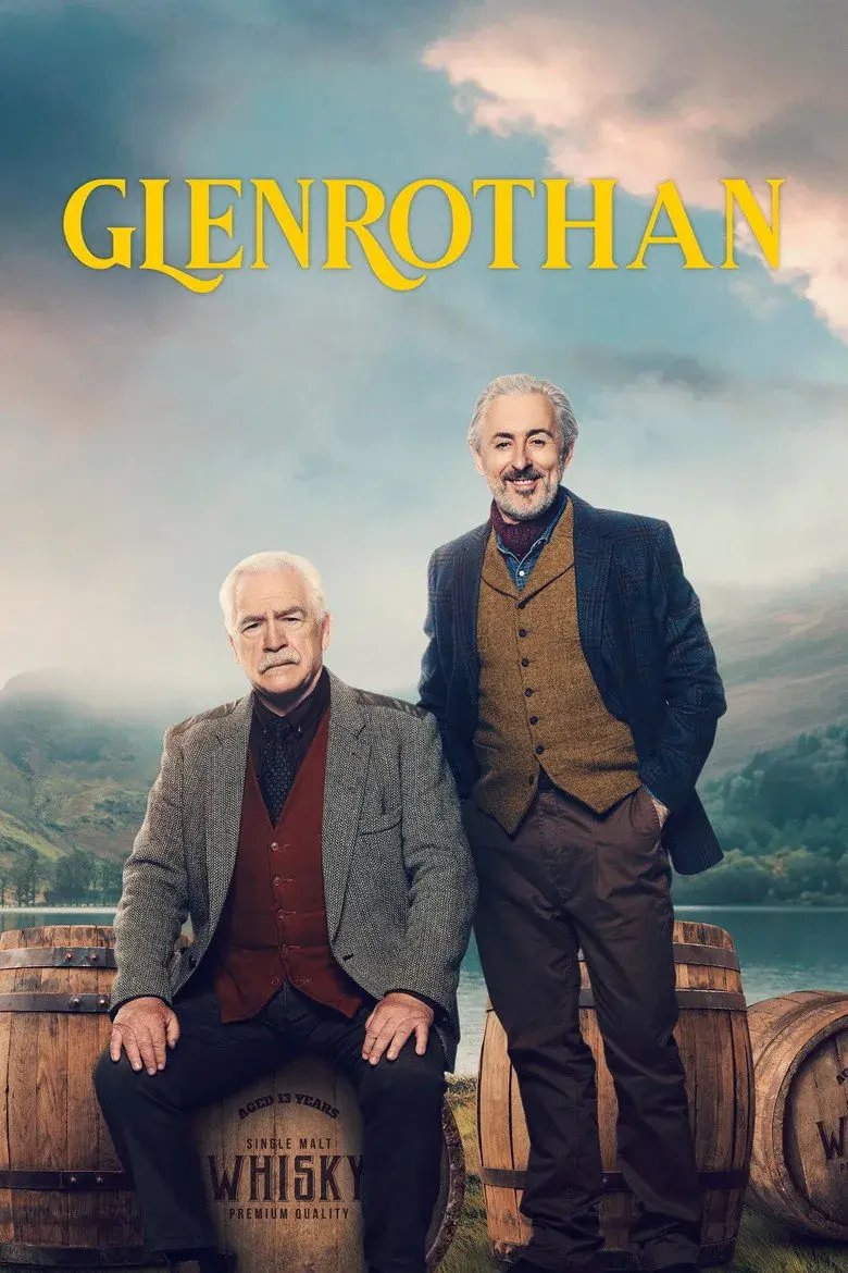 فیلم برادران گلنروتان (Glenrothan 2025)