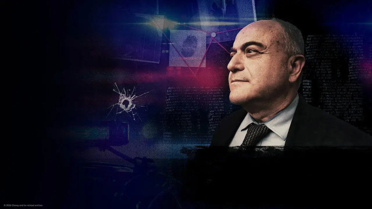 مستند سریالی مافیای جهانی، ندرانگتا (World Wide Mafia, 'Ndrangheta 2026)