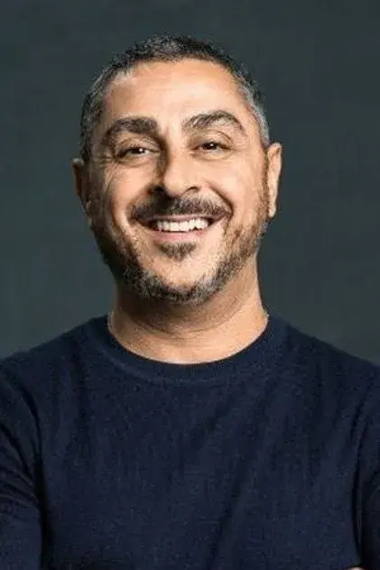 آرمان علیزاد