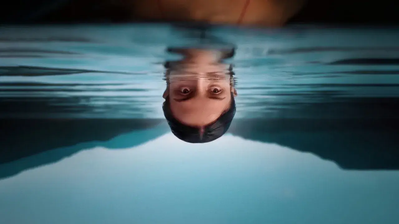 فیلم باکره دریاچه کواری (The Virgin of the Quarry Lake 2026)