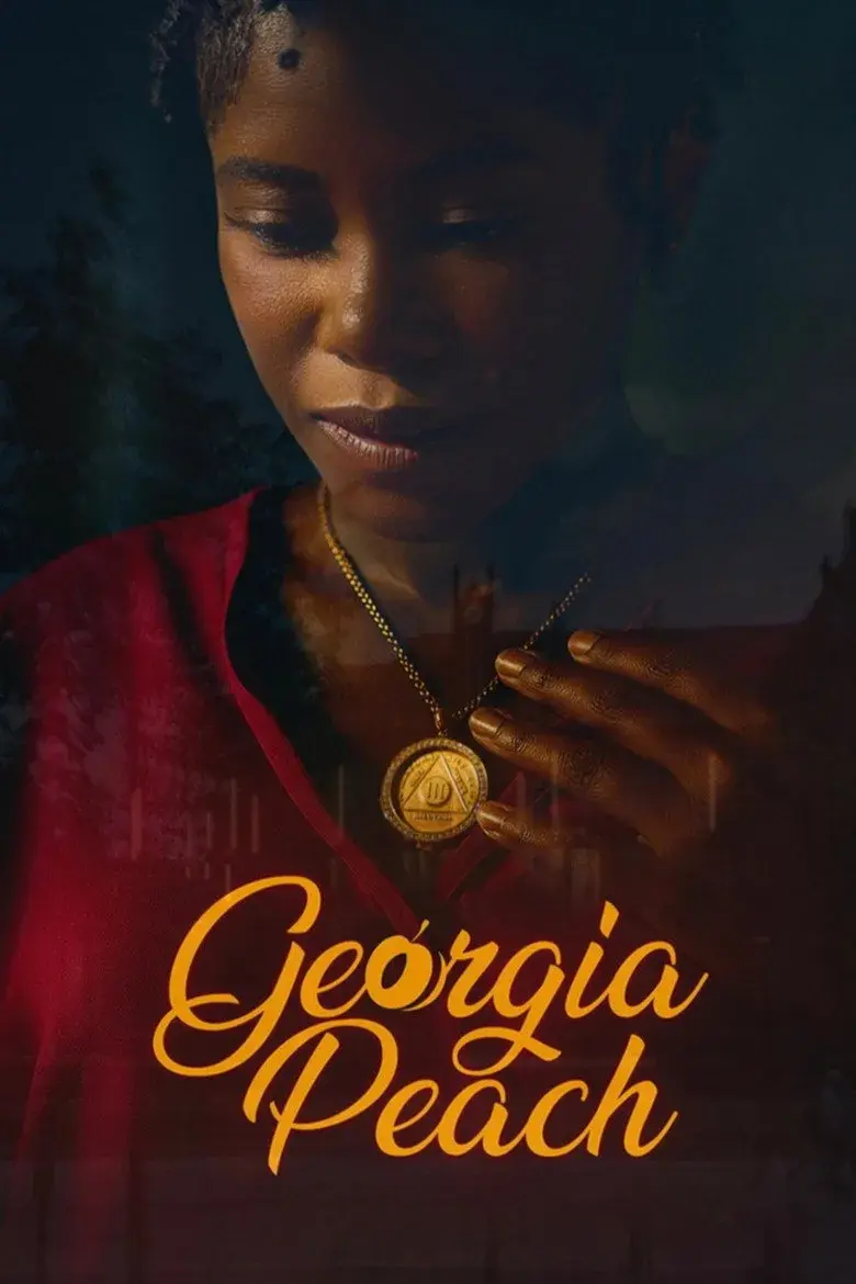 فیلم هلوی جورجیا (Georgia Peach 2026)