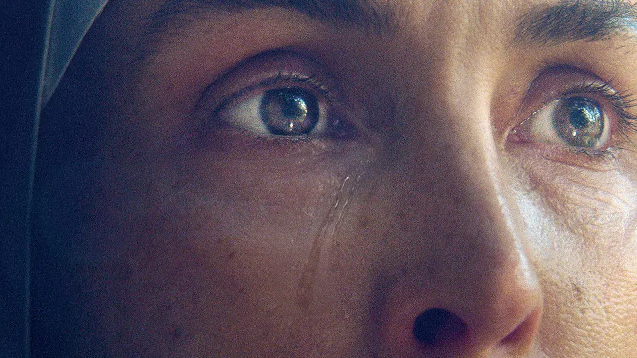 فیلم مادر (Mother 2025)