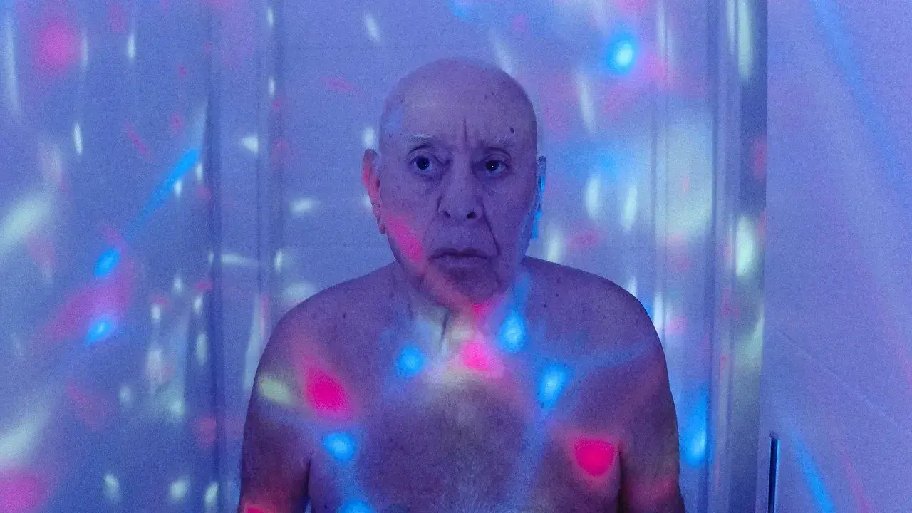 مستند فاروک (Faruk 2024)