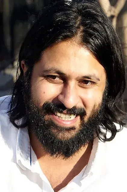 ویکرام گاندی