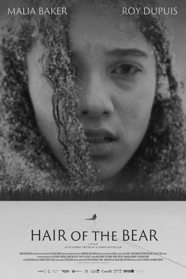 فیلم موی خرس (Hair of the Bear 2024)