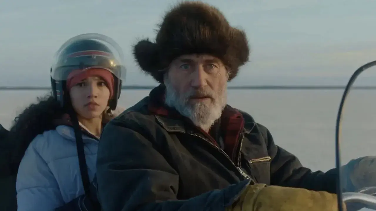 فیلم موی خرس (Hair of the Bear 2024)