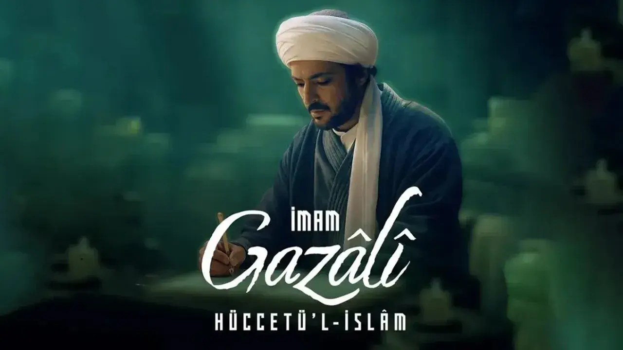 سریال ترکی امام غزالی (Imam Gazali 2026)