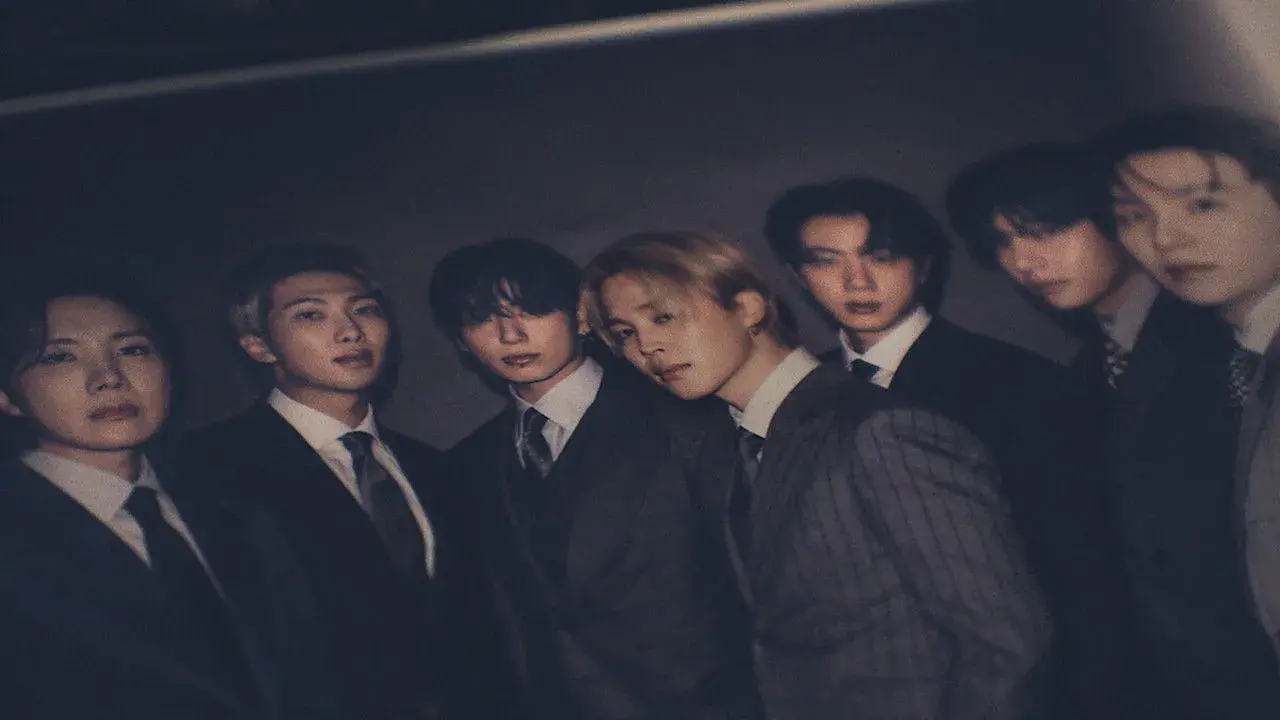 مستند بی تی اس: بازگشت (BTS: The Return 2026)