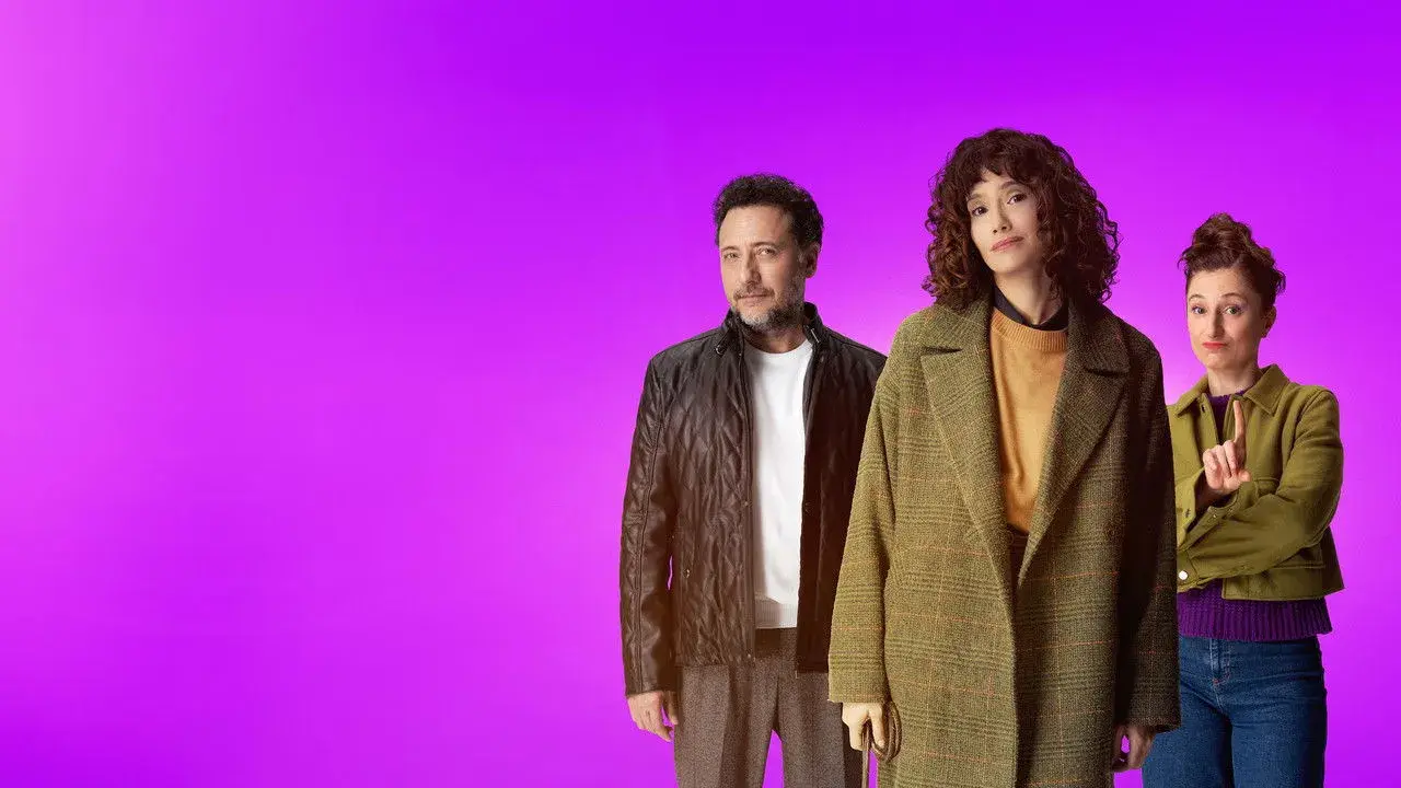 سریال ترکی میرا: زندگی پس از طلاق (Mira: Life After Divorce 2026)