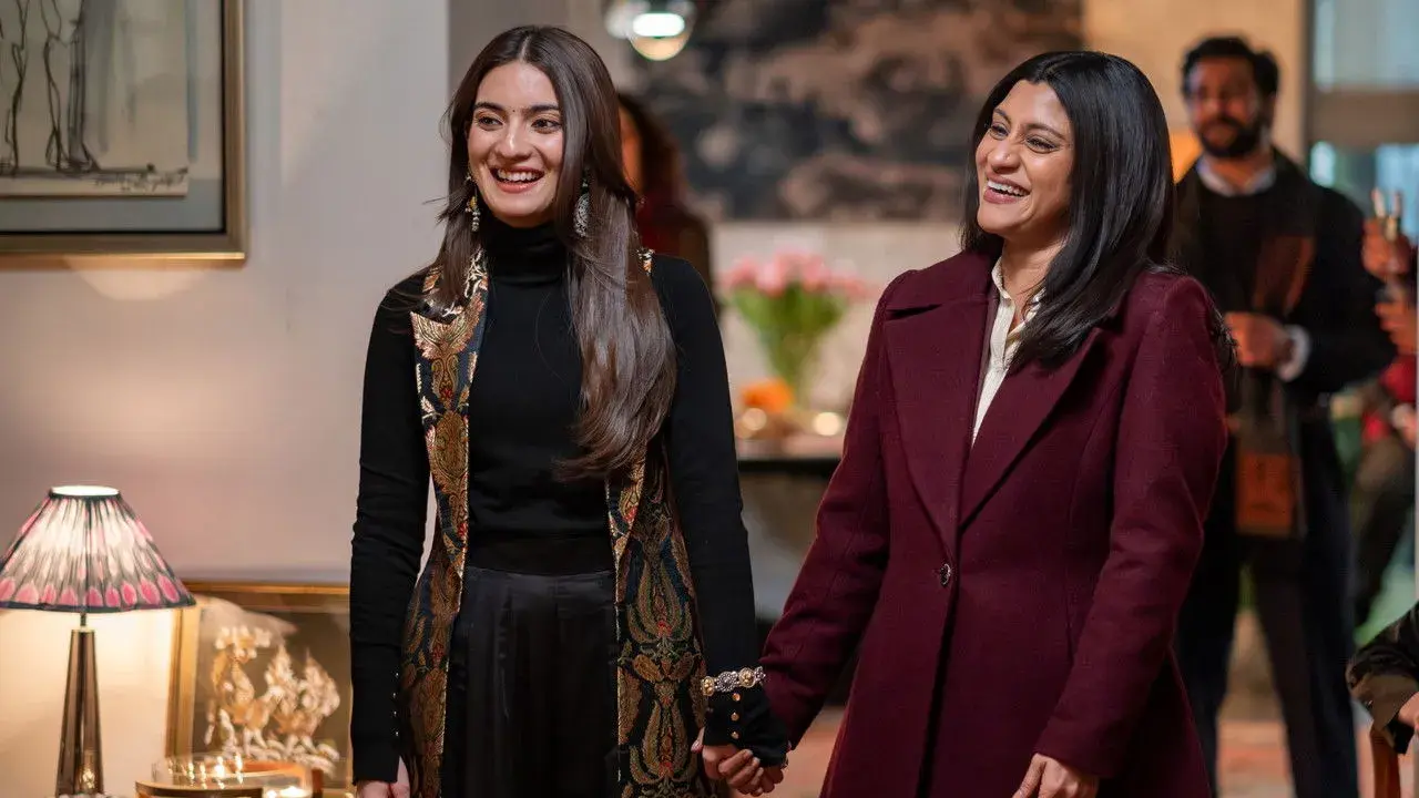 فیلم هندی متهم (Accused 2026)
