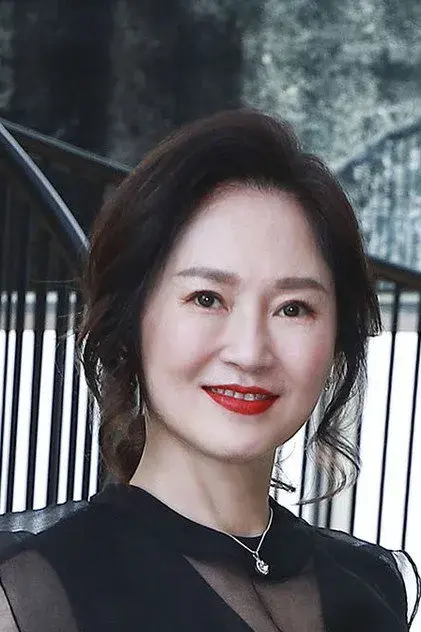 لی چی‌چن