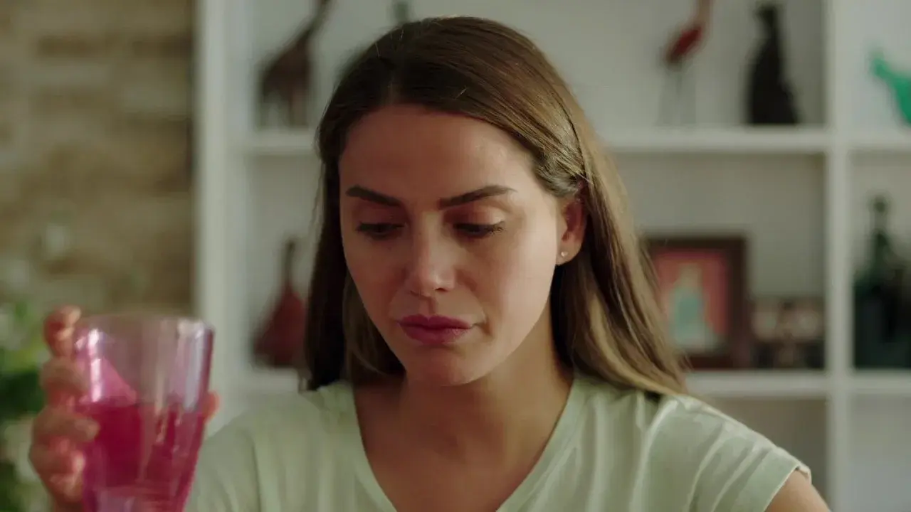 فیلم آخرین آرزو (Son Dilek 2025)