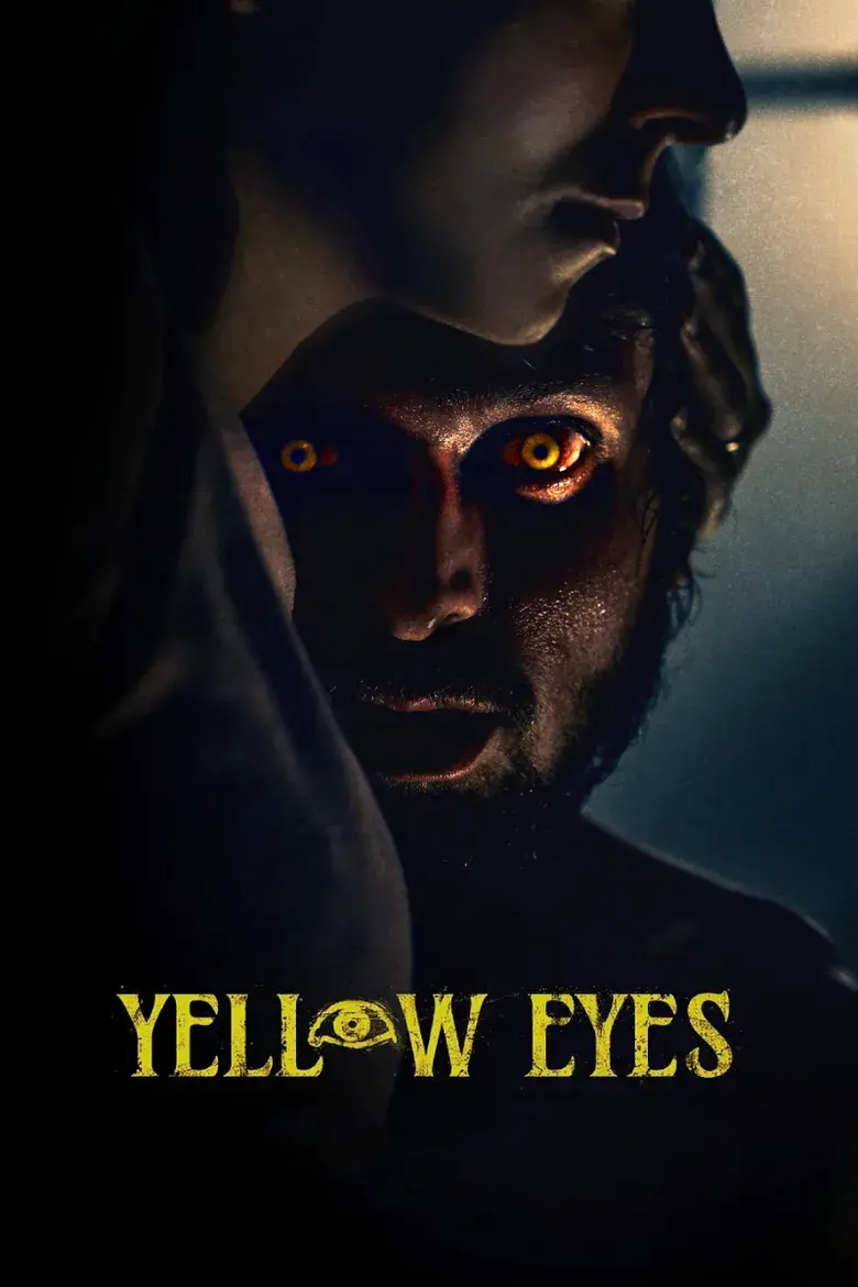 فیلم چشمان زرد (Yellow Eyes 2026)