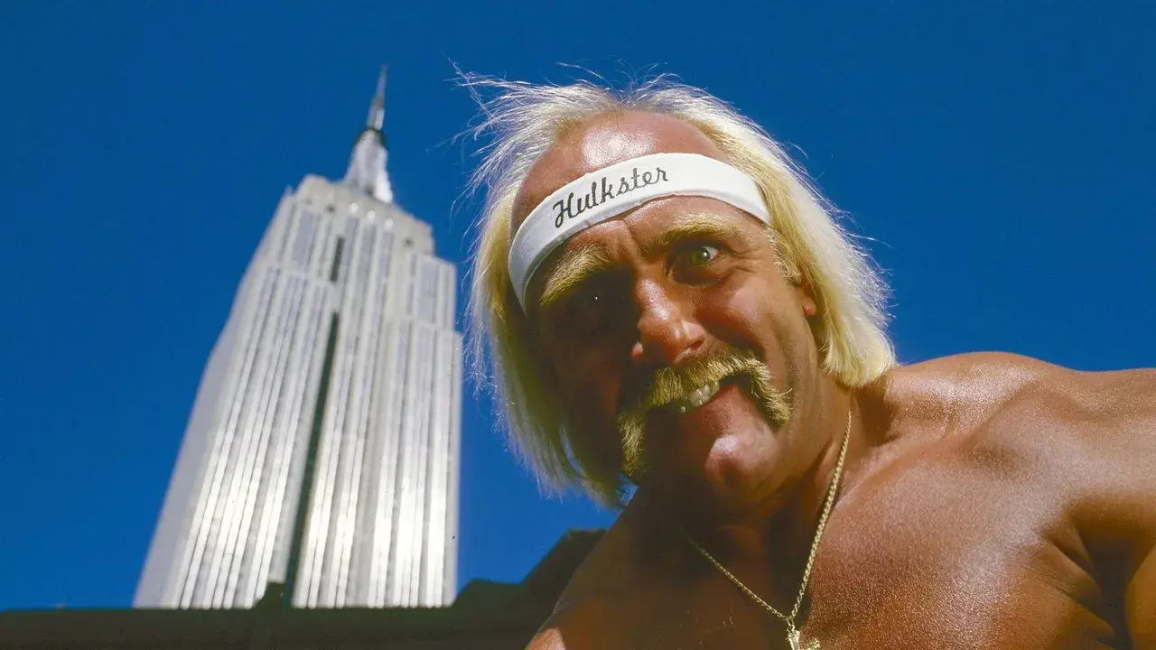مستند سریالی هالک هوگان: آمریکایی واقعی (Hulk Hogan: Real American 2026)