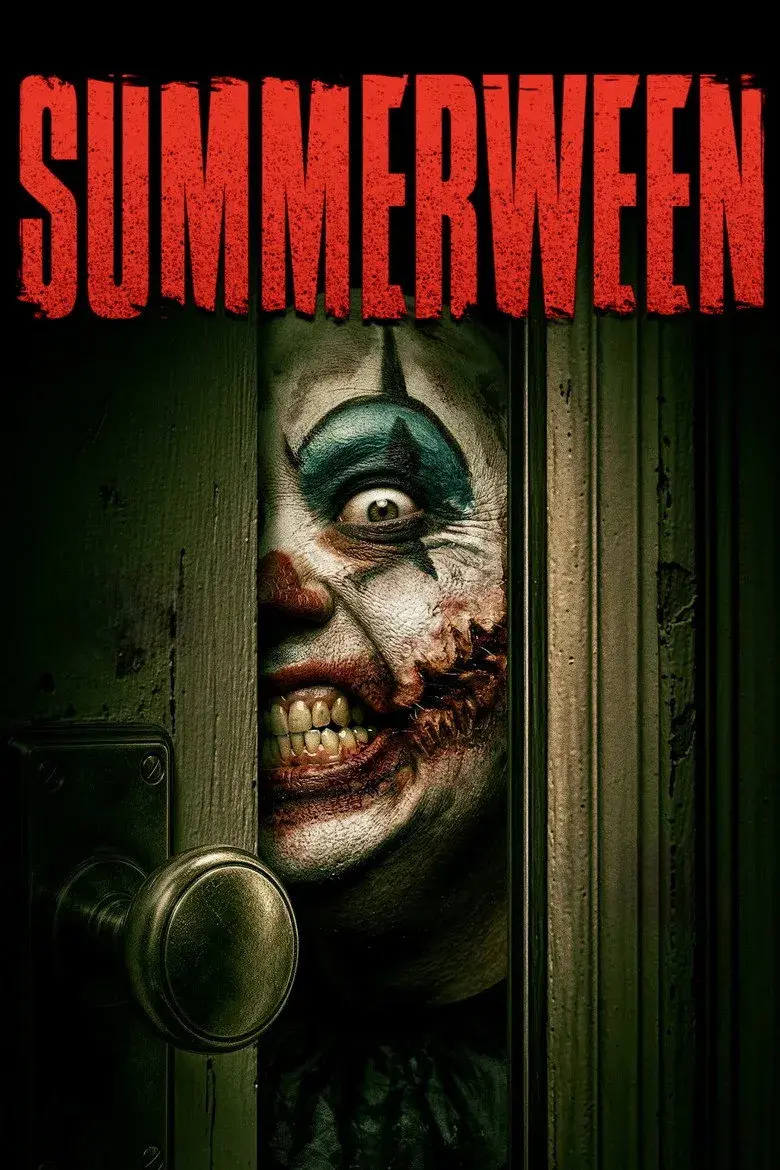 فیلم سامروین (Summerween 2026)