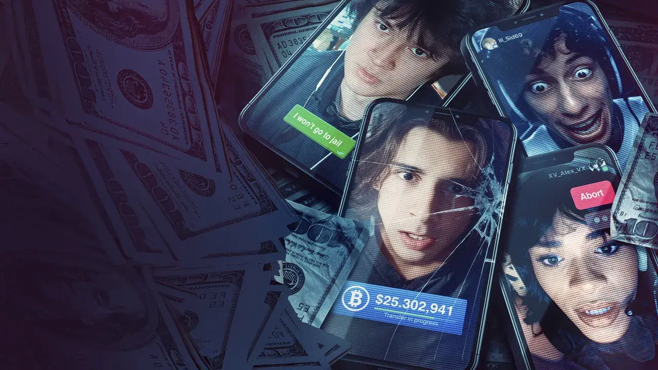 فیلم میانبر (LifeHack 2025)