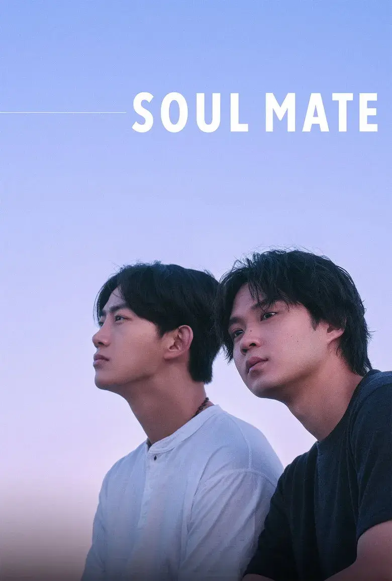 سریال کره ای - ژاپنی همزاد (Soul Mate 2026)