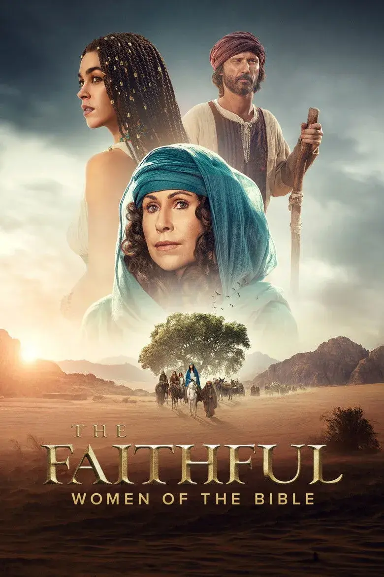 سریال مومنان (The Faithful 2026)