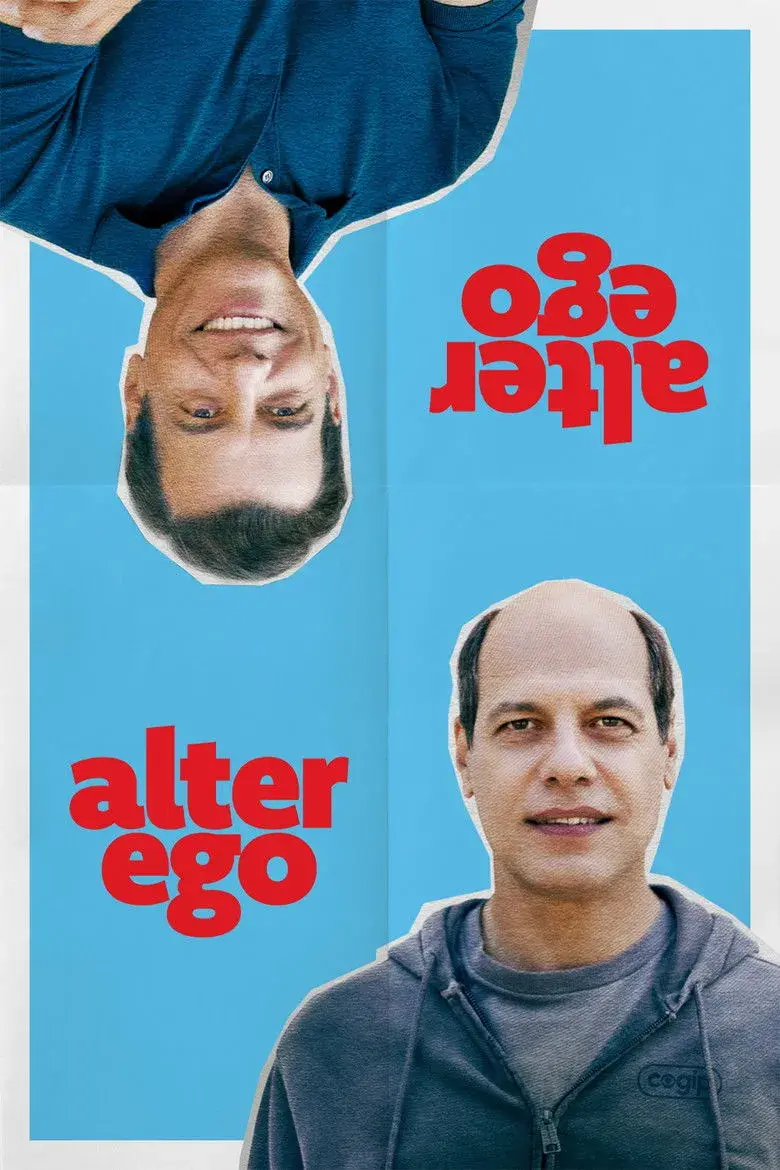 فیلم خود دیگر (Alter Ego 2026)